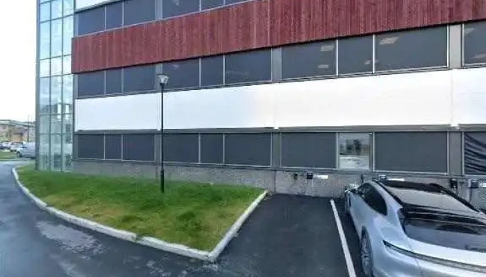 Innovarena As Street View 360deg - Rørvik