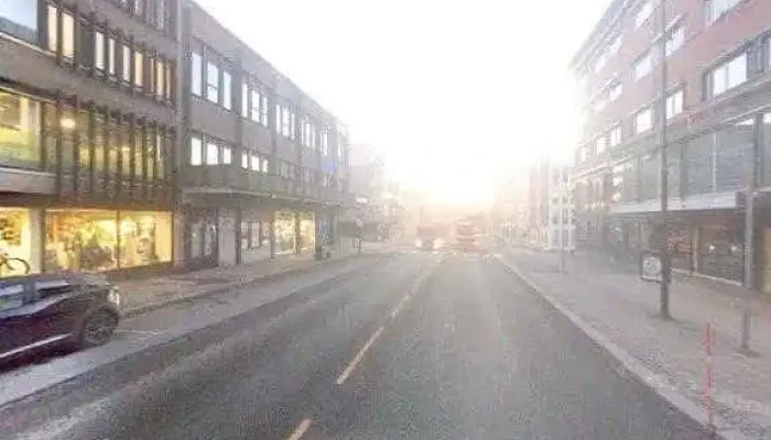 Innovasjon Norge -  Alle - Narvik