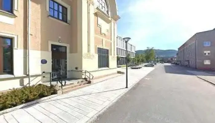 Innovasjon Norge -  Alle - Steinkjer