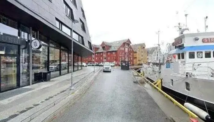 Innovasjon Norge -  Alle - Tromsø