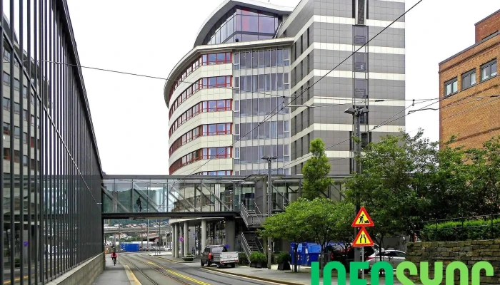 Innovasjon Norge - Bergen