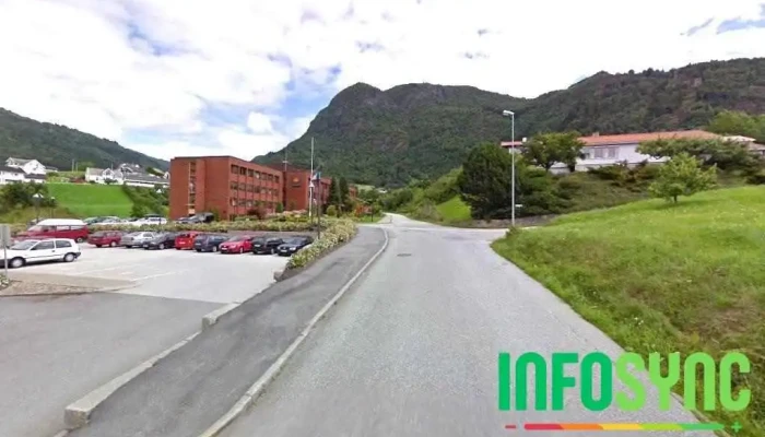 Innovasjon Norge - Leikanger