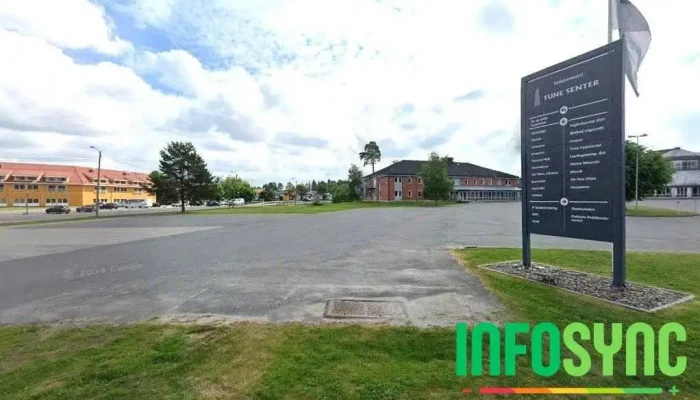 Innovasjon Norge - Sarpsborg