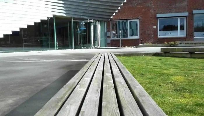Innovasjonsparken -  Eksterior - Stavanger