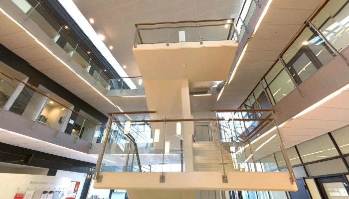 Innovasjonsparken -  Street View 360deg - Stavanger