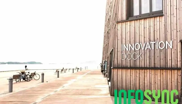 Innovation Dock -  Alle - Stavanger