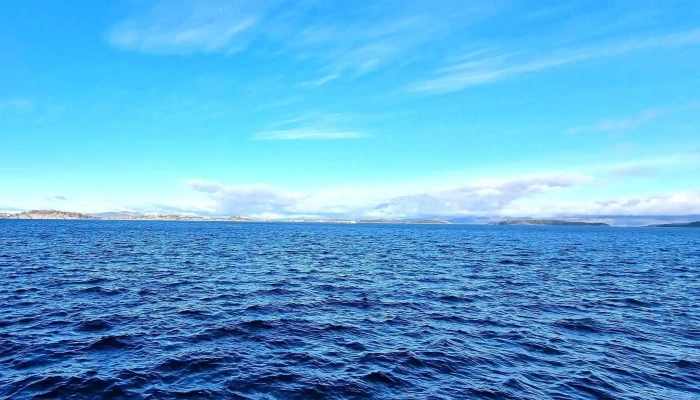 Innovation Dock -  Hvor - Stavanger