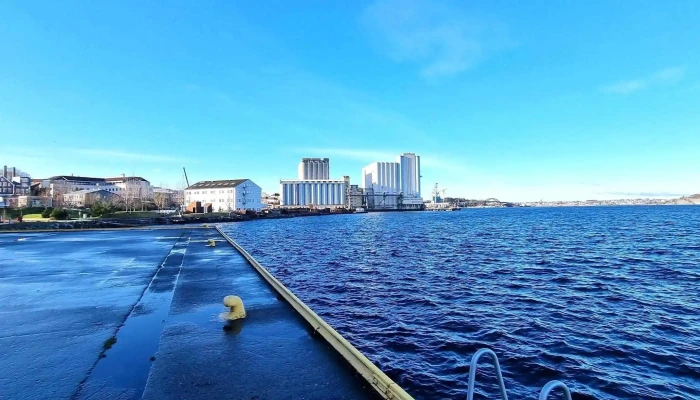 Innovation Dock -  Nær Meg - Stavanger