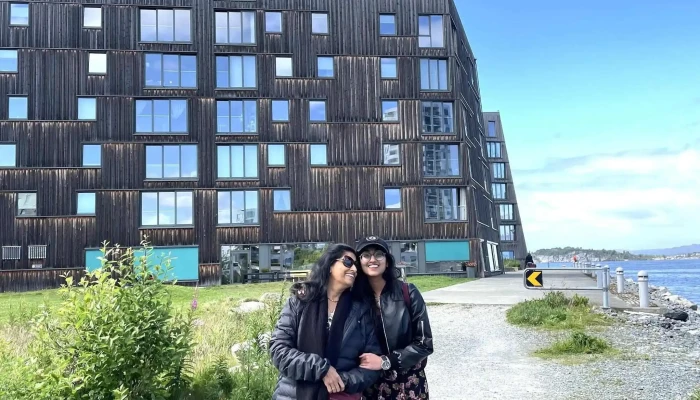 Innovation Dock -  Videoer - Stavanger