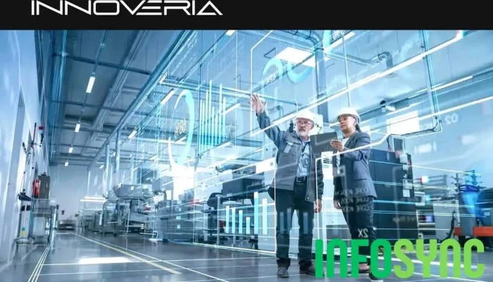 Innoveria As - Norway