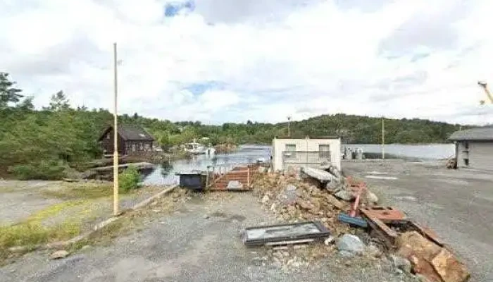 Innvaer Plast As Alle - Rubbestadneset