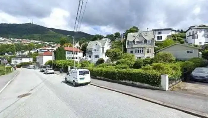 Inotech -    It Selskap Street View 360deg - Bergen