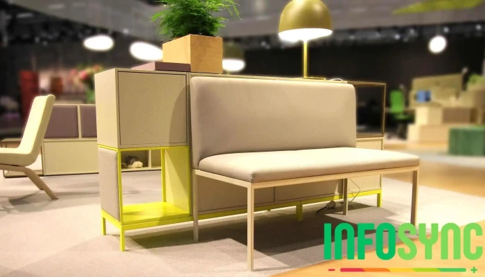 Input Interior -  Alle - Sandefjord