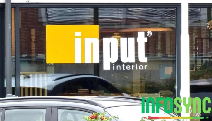 Input interior - Sandefjord