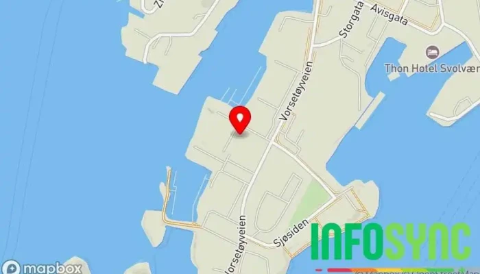 Insider Facility Solutions As Svolvær, Renhold - Svolvær