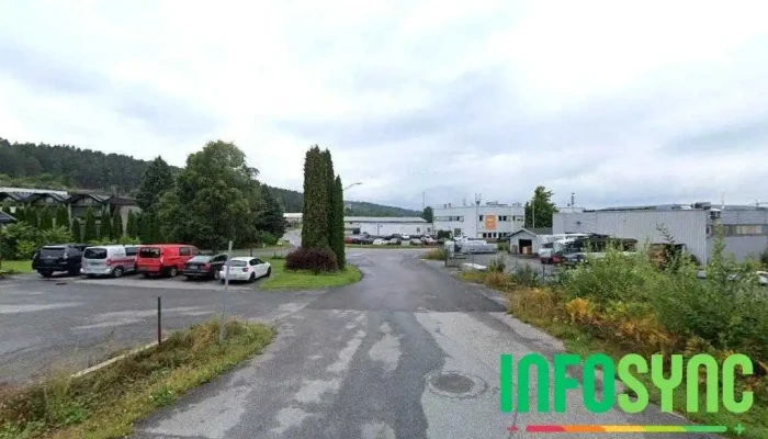 Inst. Per Øverland (El-Proffen) - Elektriker Porsgrunn - Porsgrunn