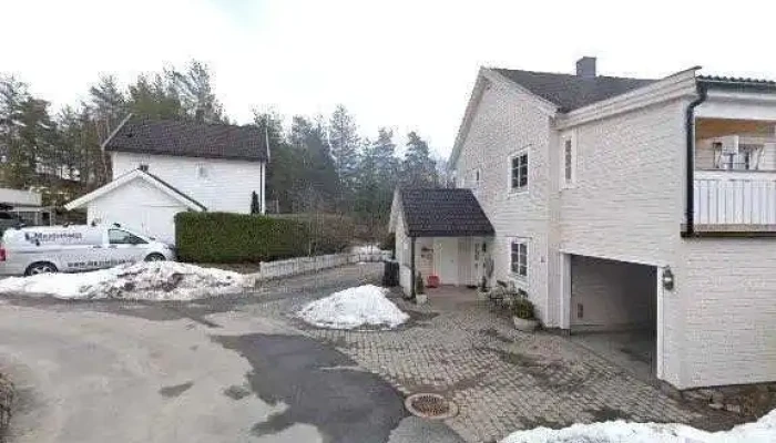 Instefjord Services -  Alle - Drøbak
