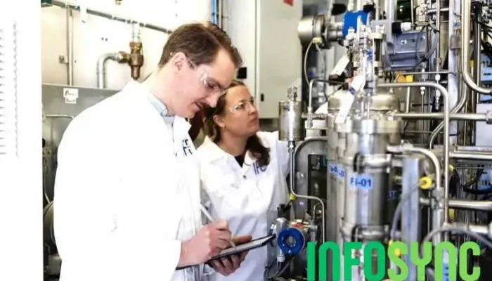 Institutt for energiteknikk (ife) - Kjeller