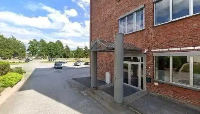 Institutt For Energiteknikk -  Street View 360deg - Halden