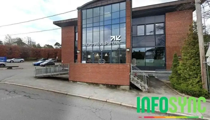 Integrasjonspartner Bits As - Fredrikstad