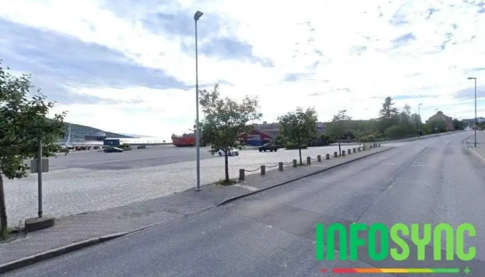 Integreringsenheten i Narvik kommune - Narvik