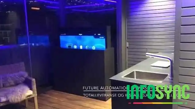 Intellibo As -  Fra Eieren - Valestrandsfossen