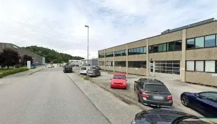Intelligent Operations As Intop Street View 360deg - Stavanger