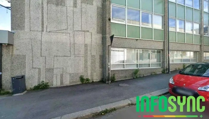 Inter Revisor As - Gjøvik