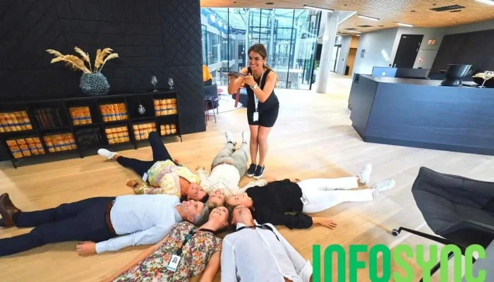 Interactive People As -    Avd Stavanger Fra Eieren - Sandnes