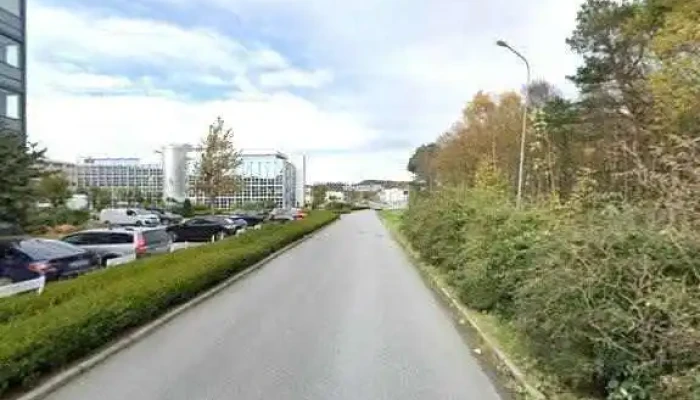Interactive People As -    Avd Stavanger Street View 360deg - Sandnes