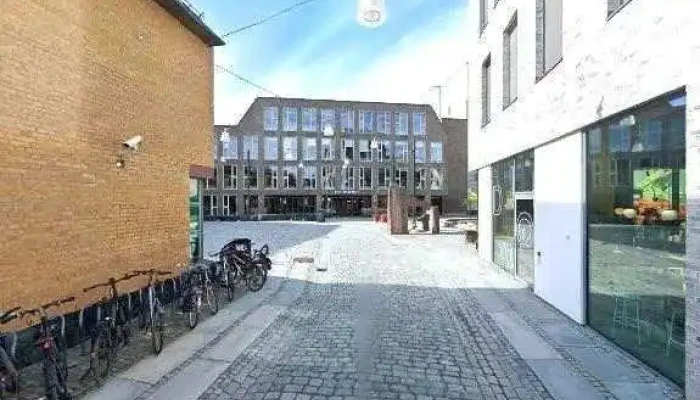 International Development Norway As -  Street View 360deg - Trondheim