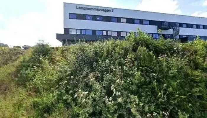 International Sos Medical Services As Avd Haugesund Alle - Haugesund
