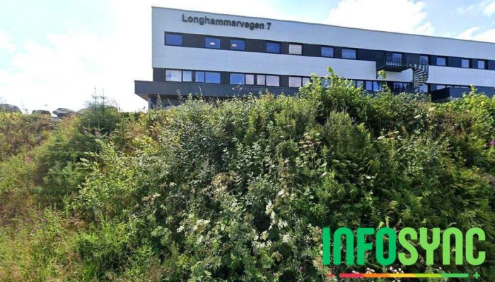 International Sos (Medical Services) As, avd Haugesund - Haugesund