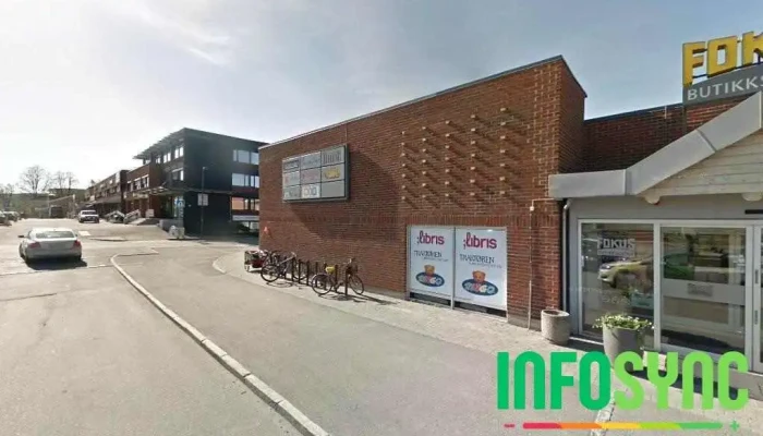 Interoptik Nordfonn - Sørumsand