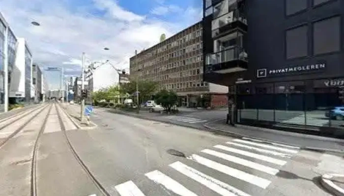 Intility -  Street View 360deg - Oslo