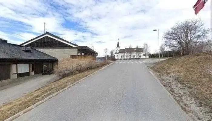 Into Alvdal Pinsemenighet -  Street View 360 - Alvdal