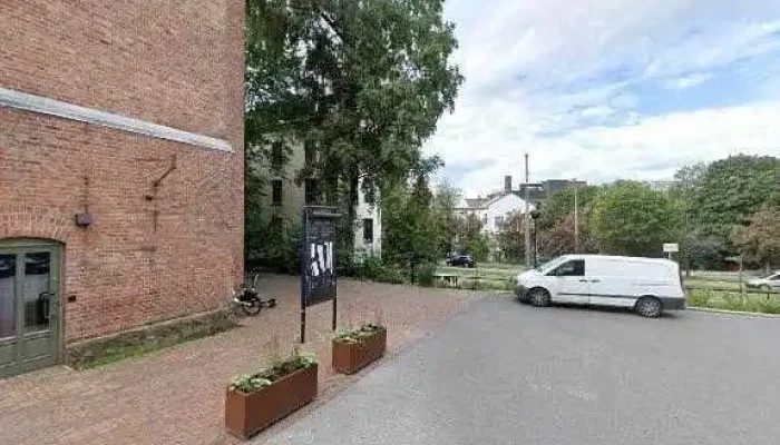 Inventas Oslo -  Street View 360deg - Oslo