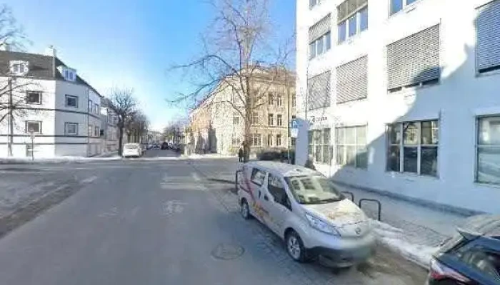 Inventas Trondheim -  Street View 360deg - Trondheim