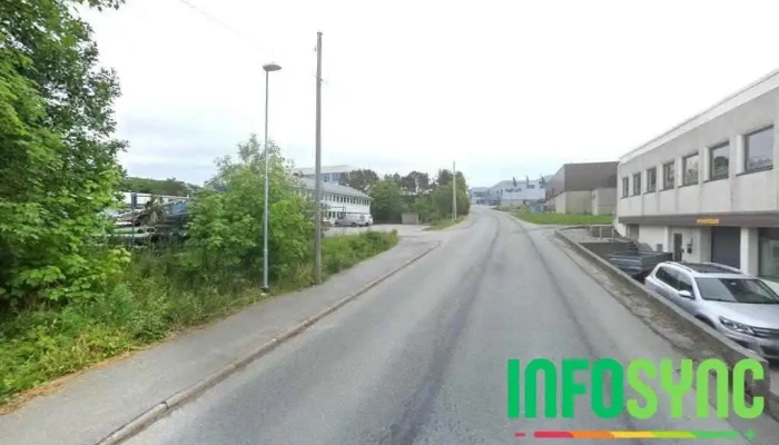 Inventum Nordmøre As - Kristiansund