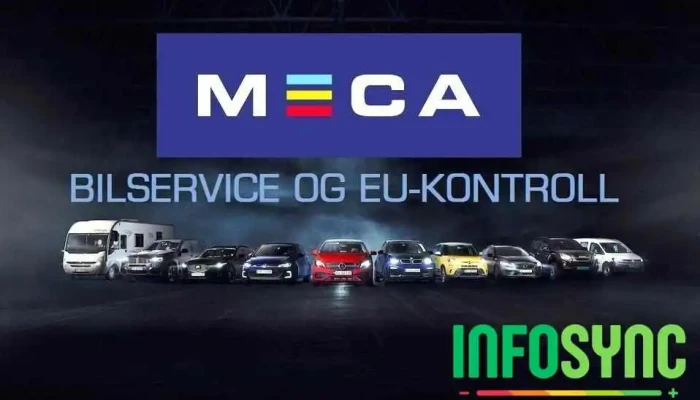 InVia Verksted As - Fauske