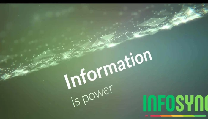 iO Data As - Sandnes
