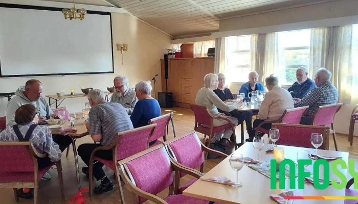 Iogt Haugesund -  Alle - Haugesund