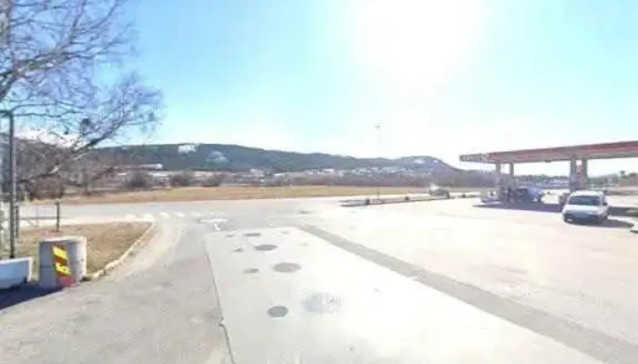 Ionity Ladestasjon -  Street View 360deg - Alvdal