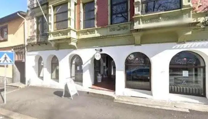 Iopt Vestland Street View 360deg - Bergen