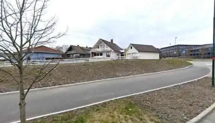 Ipeople As -  Alle - Stavanger
