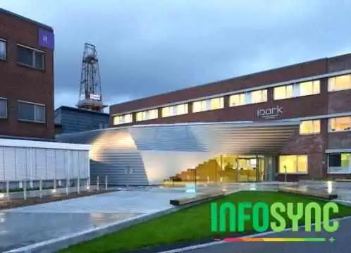 Ipeople As -  Fra Eieren - Stavanger