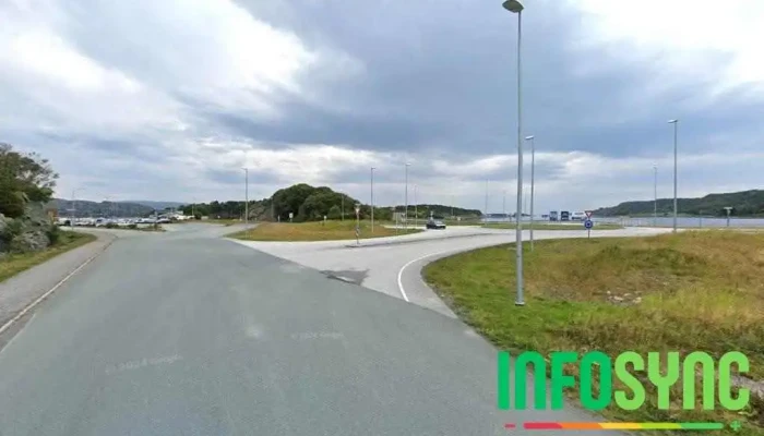 Ips Hitra As - Sandstad