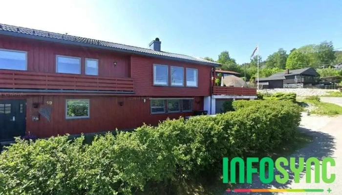 Ir Revisjon As - Drammen