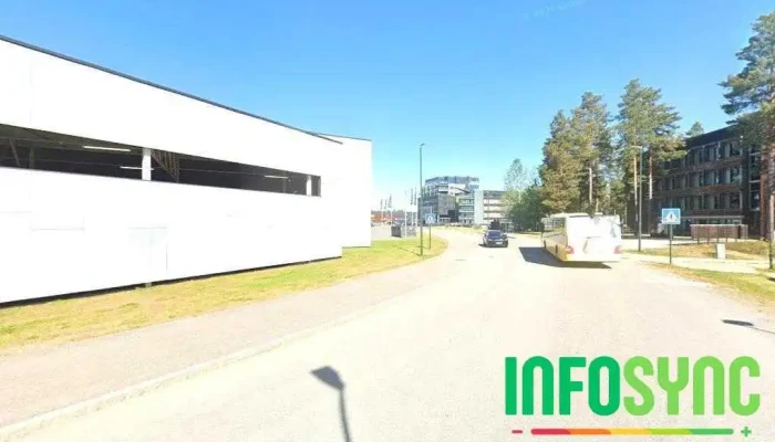Ir Revisjon Ringerike As - Hønefoss