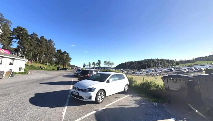 Isi Bar -  Street View 360deg - Skjeberg